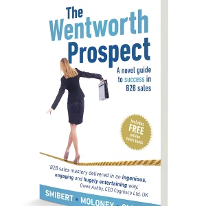 A Discussion With The Authors Of The Wentworth Prospect  Posted on September, 2021  
