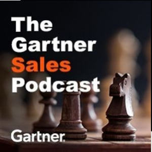 "The Sales Leaders Challenge, With Dave Brock"  Posted on January, 2023  