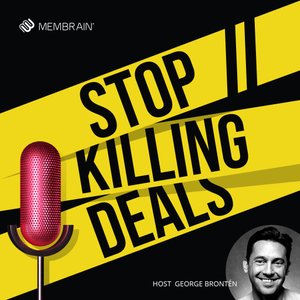 Symbiosis With Dave Brock---Stop Killing Deals Podcast  Posted on September, 2021  