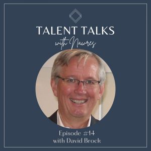 Talent Talks With Nawres  Posted on January, 2023  