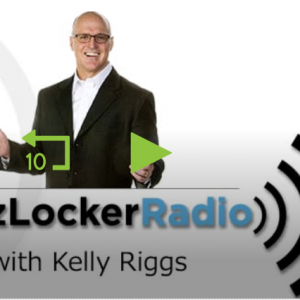 BizLocker Radio:  Dave Brock Interviewed By Kelly Riggs  Posted on May, 2014  