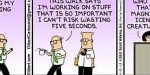 Meaninglesswork